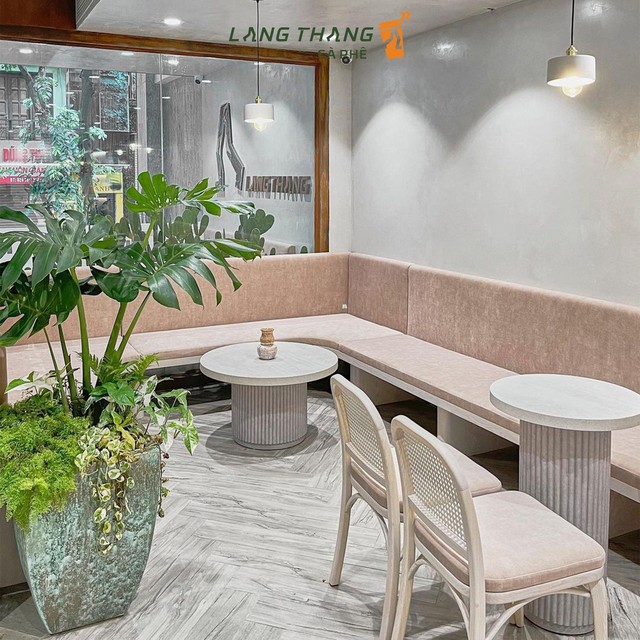 Gợi ý những quán cà phê mới có không gian đẹp, đồ uống ngon cho dân văn phòng Hà Nội tranh thủ ghé nghỉ trưa - Ảnh 22.
