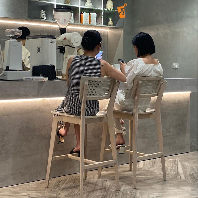 Gợi ý những quán cà phê mới có không gian đẹp, đồ uống ngon cho dân văn phòng Hà Nội tranh thủ ghé nghỉ trưa - Ảnh 21.