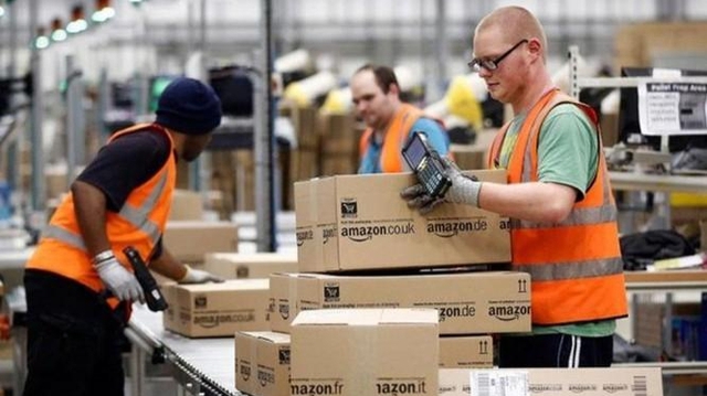 Vì sao nông sản Việt Nam làm nên tên tuổi trên trường quốc tế nhưng không ghi điểm trên Amazon? - Ảnh 1.