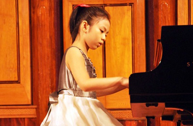 Cuộc sống hiện tại của thần đồng piano từng 22 lần ghi danh đấu trường quốc tế - Ảnh 2.