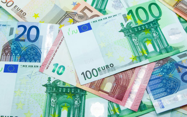 Các mệnh giá tiền Euro và ý nghĩa đồng tiền này ra đời