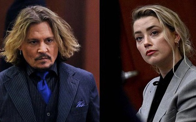 Amber Heard chuyển tới châu Âu sinh sống hậu thua kiện Johnny Depp