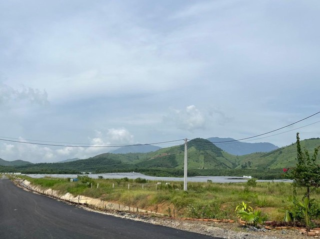 Nhiều dự án điện mặt trời ở Khánh Hoà hoạt động chui - Ảnh 3.