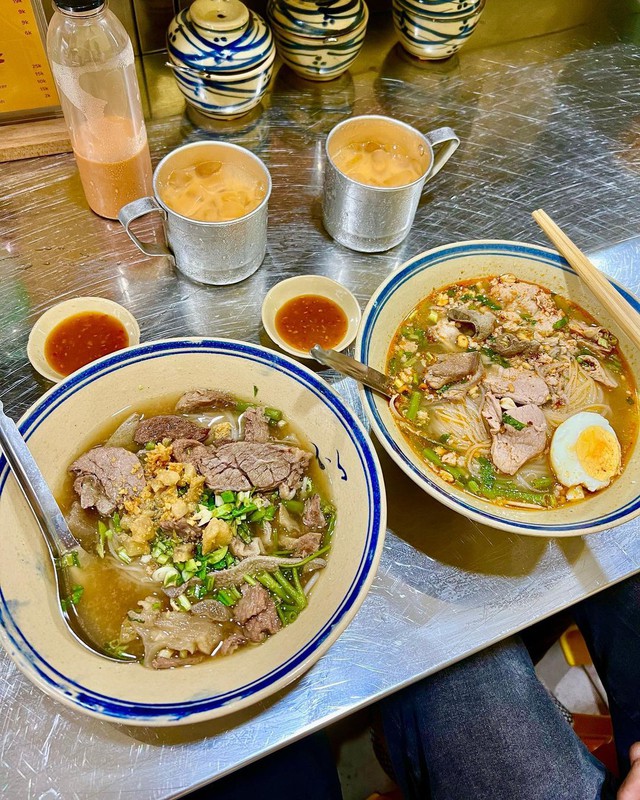 4 quán ẩm thực đường phố xứ chùa Vàng tại TP.HCM cho dân mê đồ ăn Thái - Ảnh 26.