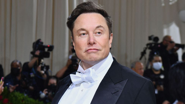 Tuổi 51 huy hoàng của Elon Musk - Ảnh 1.