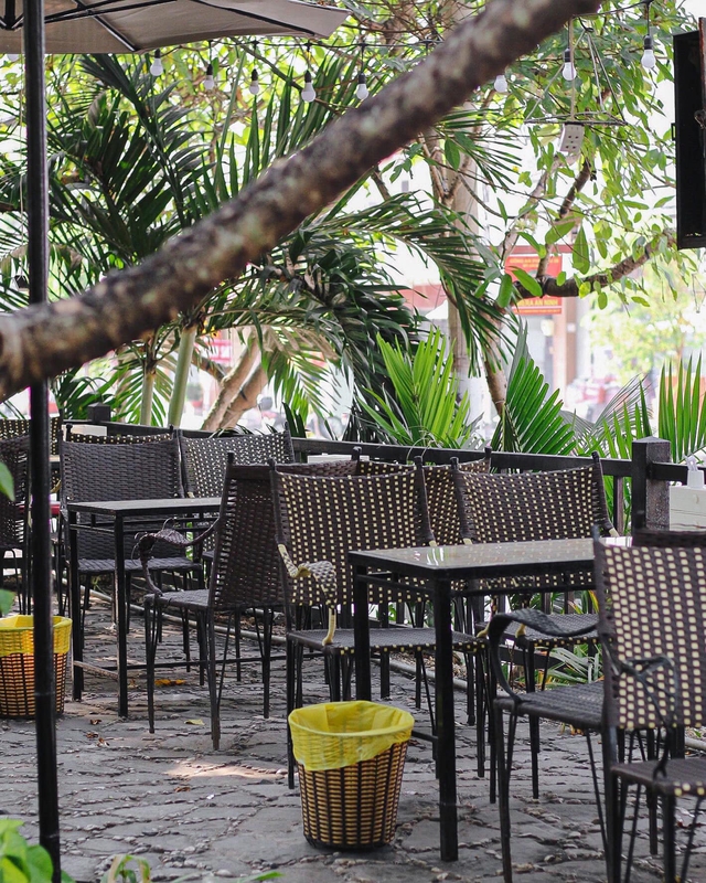 4 quán ẩm thực đường phố xứ chùa Vàng tại TP.HCM cho dân mê đồ ăn Thái - Ảnh 23.