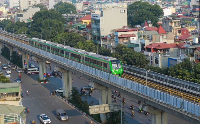 Chân dung doanh nghiệp quản lý đường sắt Cát Linh - Hà Đông, thời gian hoạt động 100 năm