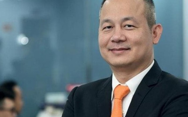 Chủ tịch Chứng khoán APG Nguyễn Hồ Hưng đang đồng thời là Thành viên HĐQT tại DDV