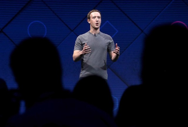 Mark Zuckerberg báo tin vui sau chuỗi ngày u ám, khẳng định metaverse không phải mối quan tâm duy nhất - Ảnh 2.