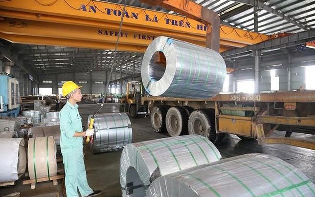 Vừa bị HoSE nhắc nhở, Tập đoàn Thành Nam (TNI) nhận thêm quyết định xử phạt và truy thu thuế hơn 6 tỷ đồng