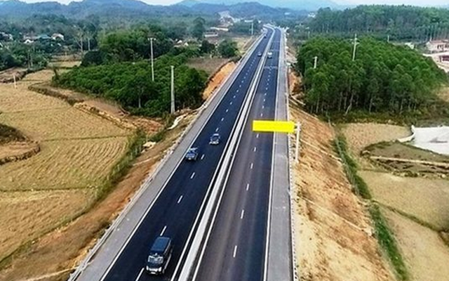 Tp.HCM tập trung thúc 28 dự án giao thông trọng điểm đến năm 2025