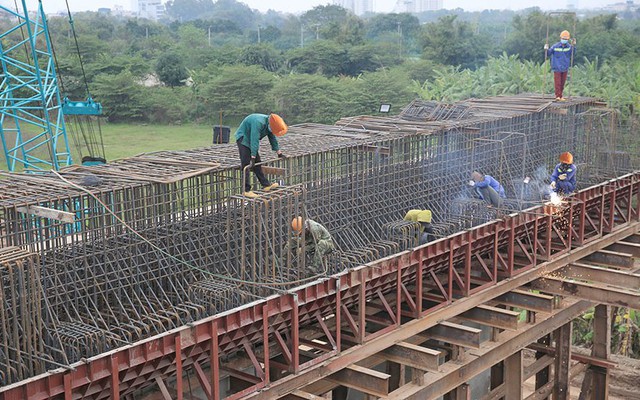 ''Siết'' kỷ cương trong phân bổ vốn đầu tư công