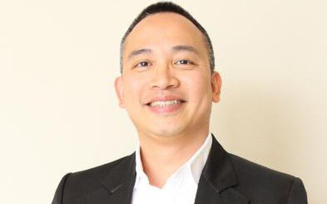Ông Bùi Thành Lâm - Thành viên hội đồng quản trị CTCP Tập đoàn Bamboo Capital