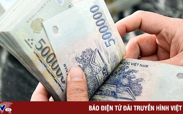 Thưởng Tết năm nay giảm từ 15-20%