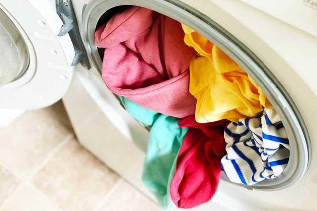 Bột giặt, nước giặt và viên giặt đâu là sản phẩm tốt nhất cho quần áo của bạn? 99% nhân viên bán hàng sẽ không bao giờ nói - Ảnh 4.
