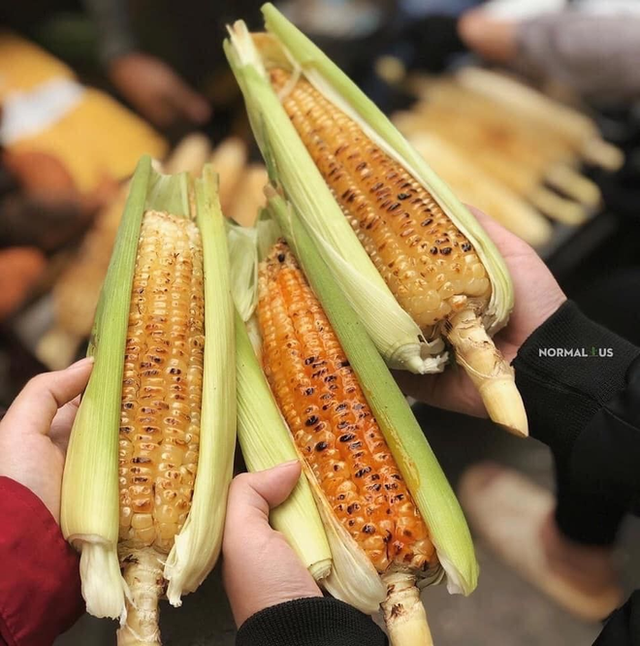  Không khí lạnh tăng cường ở Hà Nội, làm ấm chiếc bụng ngay với những món nóng hổi từ ăn vặt đến ăn no này - Ảnh 5.