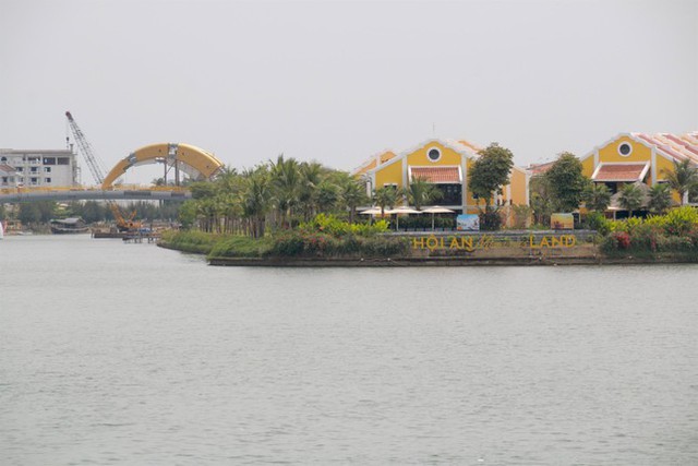 Nhiều dự án du lịch ở Quảng Nam bị Thanh tra Chính phủ điểm danh sai phạm - Ảnh 1.