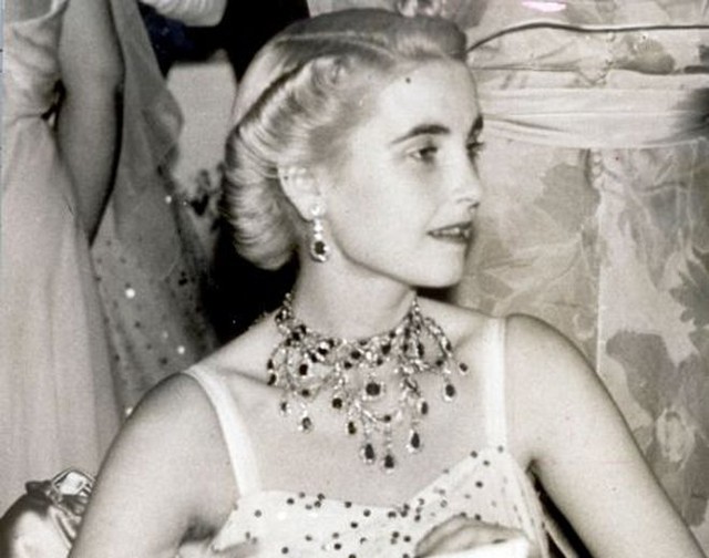 Cuộc đời khó tin của nữ tỷ phú giàu nhất thế giới thế kỷ 20 - người được mệnh danh là Công chúa nước Mỹ  - Ảnh 5.