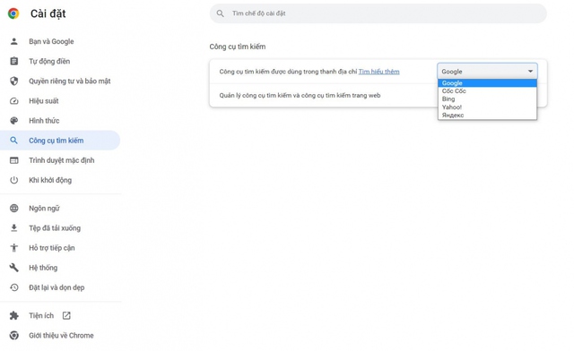 15 cài đặt Google Chrome bạn cần thay đổi ngay lập tức - Ảnh 4. 15 cài đặt Google Chrome bạn cần thay đổi ngay lập tức - Ảnh 4.