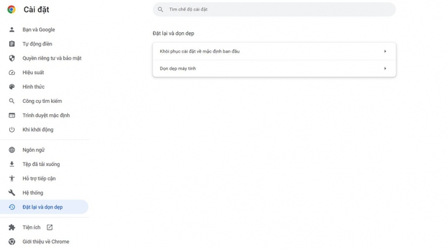15 cài đặt Google Chrome bạn cần thay đổi ngay lập tức - Ảnh 2. 15 cài đặt Google Chrome bạn cần thay đổi ngay lập tức - Ảnh 2.