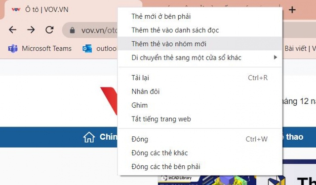 15 cài đặt Google Chrome bạn cần thay đổi ngay lập tức - Ảnh 12. 15 cài đặt Google Chrome bạn cần thay đổi ngay lập tức - Ảnh 12.