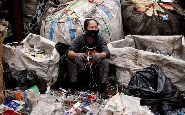 Cơn "đau đầu" của Thái Lan: Người dân vứt bỏ thứ này rất nhiều nhưng chính phủ vẫn phải đi "mua" của nước ngoài