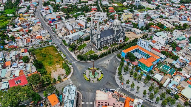 Thu nhập bình quân cao nhất, điểm cơ sở hạ tầng tốt nhất cả nước, Bình Dương giàu đẹp ra sao? - Ảnh 5.