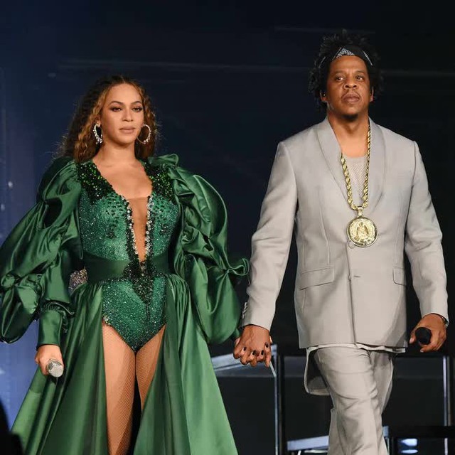 Despite being a star who owns millions of dollars in assets, Beyoncé and her husband still buy a house in installments and pay a debt of nearly 150,000 USD every month - Photo 1.