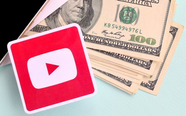 Youtuber có 50.000 lượt theo dõi có thể kiếm được bao nhiêu tiền mỗi tháng?