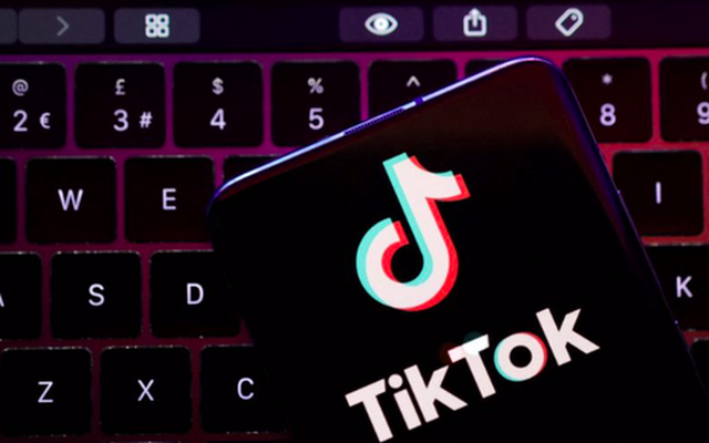 Logo của TikTok