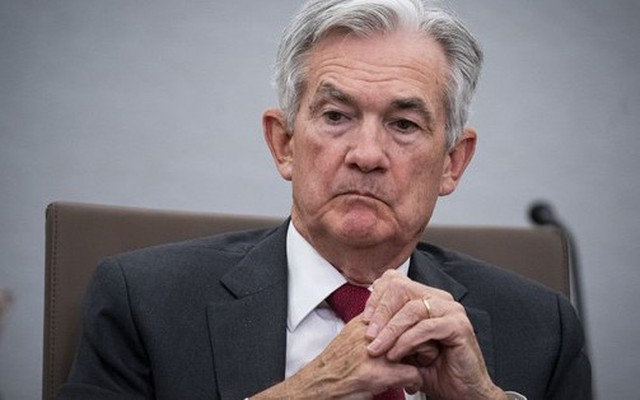 Lạm phát Mỹ có dấu hiệu đã hạ nhiệt, giới chức Fed sắp cân nhắc ngừng tăng lãi suất?