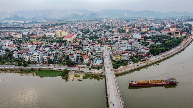 Tỉnh nhỏ thứ 2 Việt Nam nhưng thu ngân sách bằng 7 tỉnh khác cộng lại - Ảnh 3.