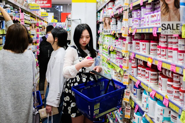  Bloomberg: Australia đau đớn nhận ra người tiêu dùng Trung Quốc là không thể thay thế - Ảnh 3.