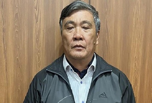 Vì sao Phó Chủ tịch UBND tỉnh Bình Thuận Nguyễn Văn Phong bị bắt? - Ảnh 1.