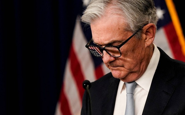 Chủ tịch Fed nói gì sau khi tăng lãi suất lên mức cao nhất 15 năm: Chúng tôi sẽ chưa dừng lại!