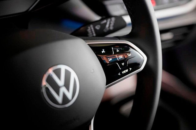 Bài học Volkswagen: Thương hiệu xe lớn, có nhiều tiền nhưng vẫn chẳng thể làm ra được một chiếc ô tô điện hoàn hảo - Ảnh 1.