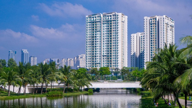 Từ khu nhà nghèo bên kia sông đến thành phố có GRDP cao thứ 3 Việt Nam - Ảnh 13.