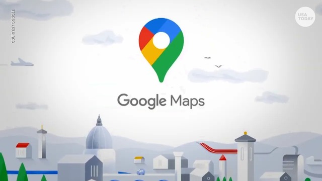 Hàng loạt ông lớn công nghệ vừa bắt tay nhau tìm cách ‘hạ bệ’ Google Map - Ảnh 1.