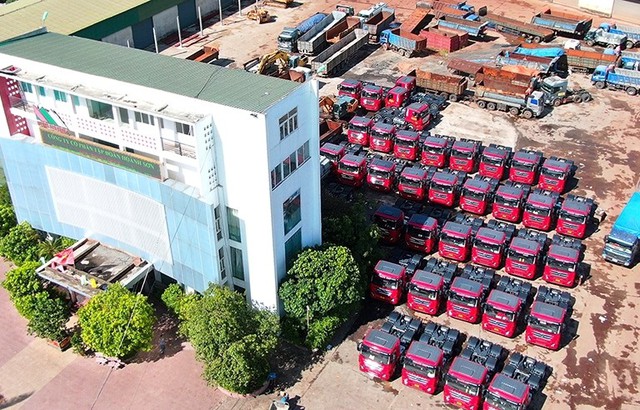 Tập đoàn Hoành Sơn phủ nhận nợ thuế quá hạn 100 tỷ - Ảnh 1.