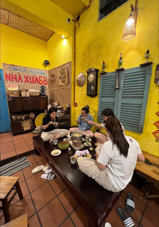 Quán cơm quê ở Phú Quốc được du khách rần rần ghé ăn, có cả những sao Việt đình đám - Ảnh 11.