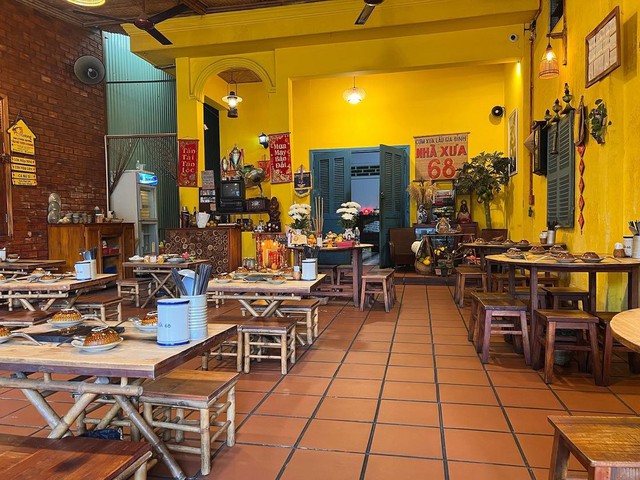 Quán cơm quê ở Phú Quốc được du khách rần rần ghé ăn, có cả những sao Việt đình đám - Ảnh 9.