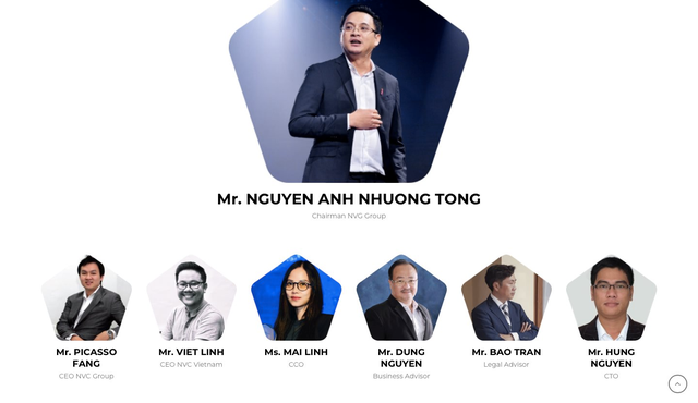  Dứt áo rời Yeah1, ông Nguyễn Ảnh Nhượng Tống lập startup lĩnh vực fintech cùng nhiều chiến hữu thân quen - Ảnh 5.
