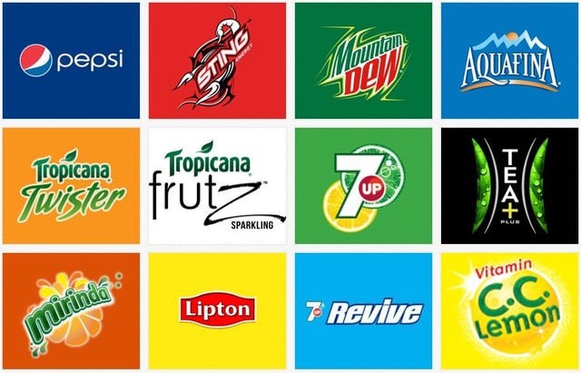 Các sản phẩm của nhà PepsiCo như Pepsi, 7UP, Lipton, Sting ,... sắp tăng giá tại Đông Nam Á, trong đó có Việt Nam - Ảnh 1.