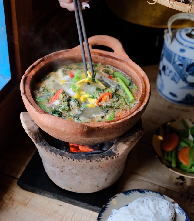 Quán cơm quê ở Phú Quốc được du khách rần rần ghé ăn, có cả những sao Việt đình đám - Ảnh 17.
