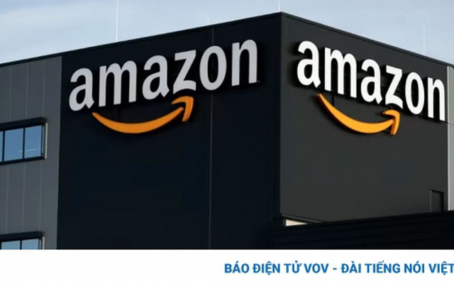 Hàng loạt nhân viên Amazon liên tục bỏ việc vì sao?