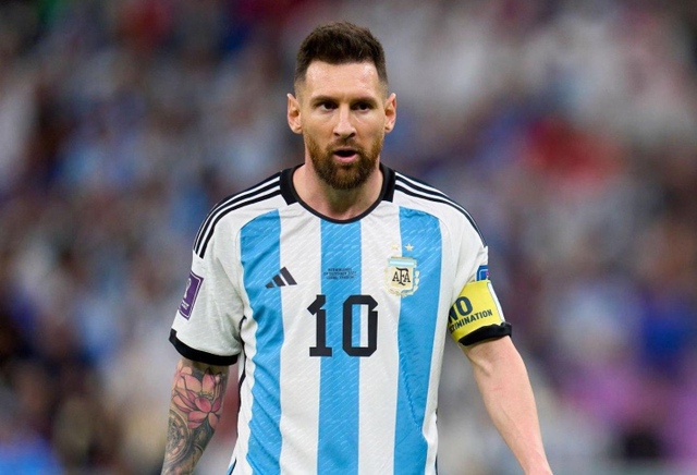 Nhận định Argentina vs Pháp chung kết World Cup: Messi chinh phục đỉnh cao - Ảnh 4.