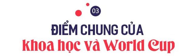 Giáo sư gốc Việt của Hội đồng Sơ khảo VinFuture: Tỷ phú trên thế giới không thiếu, nhưng có bao nhiêu người làm những việc như anh Phạm Nhật Vượng? - Ảnh 6.