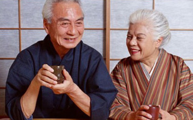 Người Nhật có tỷ lệ mắc ung thư cực thấp nhờ 3 thói quen đơn giản trong ăn uống - Ảnh 3.
