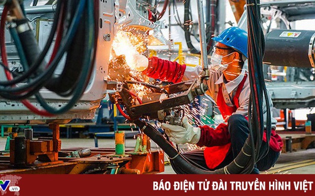 Trong bối cảnh triển vọng kinh tế toàn cầu u ám, đối mặt nhiều thách thức, kinh tế Việt Nam vẫn được nhận định có những tín hiệu khả quan. (Ảnh minh họa - Ảnh: Báo Đầu tư)