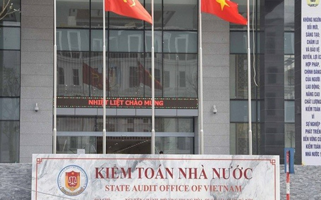 KTNN kiến nghị xử lý tài chính số tiền hơn 6 tỷ đồng đối với Tổng cục Đường bộ Việt Nam và các đơn vị liên quan. Ảnh minh họa.